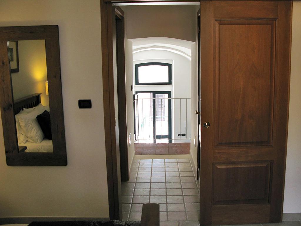 شقة مورتشانو دي ليوكا  في Trilocale Linda By Barbarhouse الغرفة الصورة